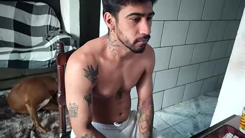 AmigodotadoZL online show from March 17, 10:40 am