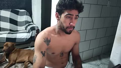 AmigodotadoZL online show from March 17, 11:08 pm