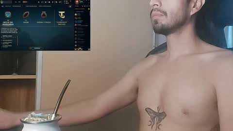 dmez online show from March 4, 9:10 pm