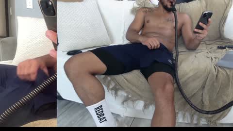 Dmitri online show from January 22, 11:23 am