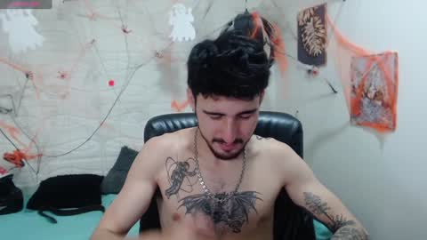 Maybe in pvt online show from December 3, 2:47 am