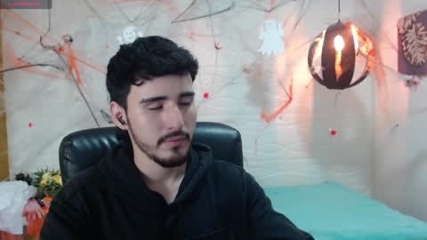 Maybe in pvt online show from December 4, 8:40 pm