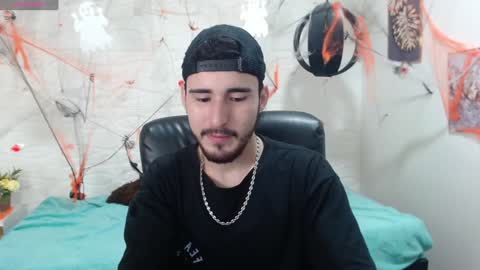 Maybe in pvt online show from December 4, 11:46 pm