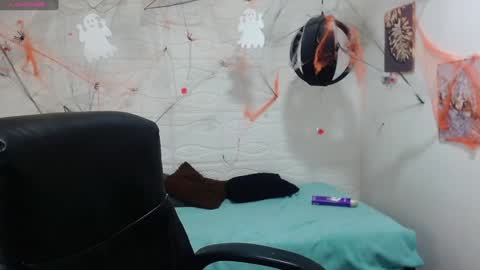 Maybe in pvt online show from December 6, 9:13 pm