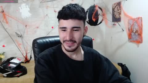 Maybe in pvt online show from December 9, 8:54 pm