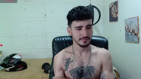 Maybe in pvt online show from December 12, 1:21 am