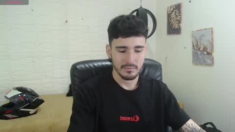 Maybe in pvt online show from December 12, 8:53 pm