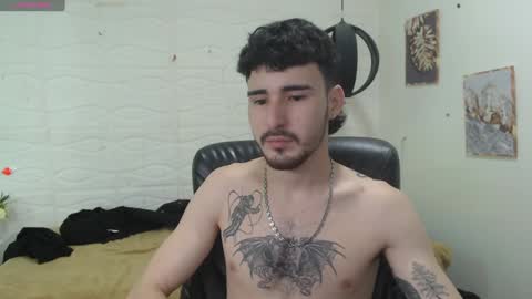 Maybe in pvt online show from December 15, 3:09 pm