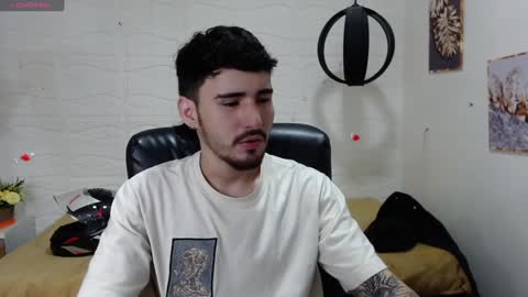 Maybe in pvt online show from December 18, 9:29 pm