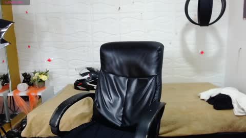 Maybe in pvt online show from December 19, 12:34 am