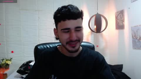 Maybe in pvt online show from December 21, 8:54 pm