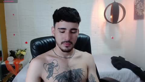 Maybe in pvt online show from December 23, 10:33 pm