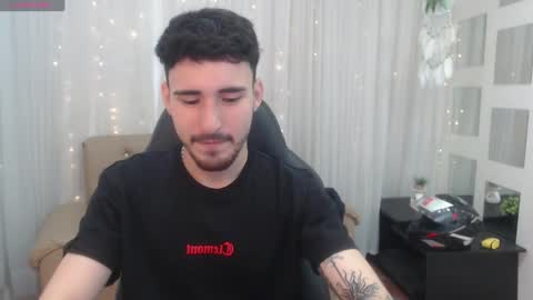 Maybe in pvt online show from December 26, 8:32 pm