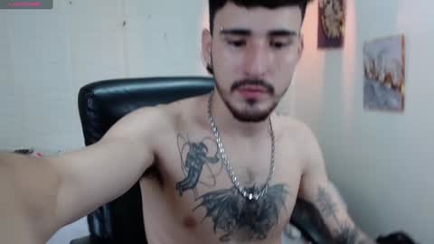 Maybe in pvt online show from December 28, 10:02 pm