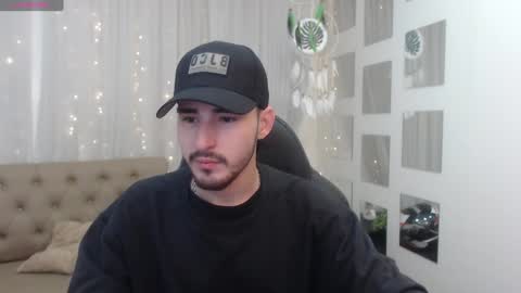 Maybe in pvt online show from December 29, 11:40 am