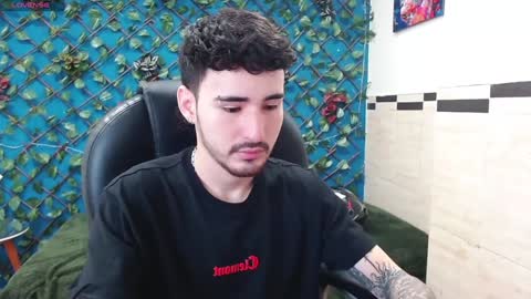 Maybe in pvt online show from January 3, 3:55 pm