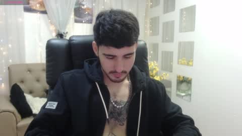 Maybe in pvt online show from January 4, 6:51 pm