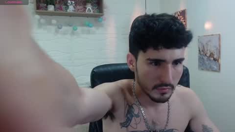 Maybe in pvt online show from January 7, 3:03 am