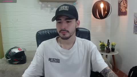 Maybe in pvt online show from January 7, 9:25 pm