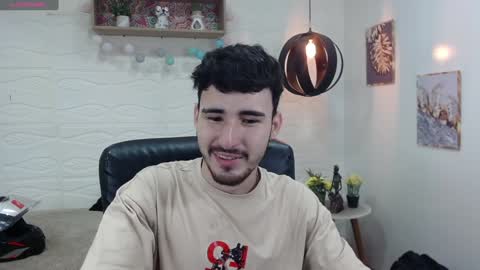 Maybe in pvt online show from January 9, 8:11 pm