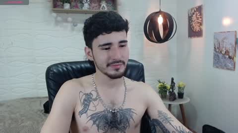 Maybe in pvt online show from January 10, 2:14 am