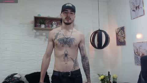 Maybe in pvt online show from January 15, 12:09 am