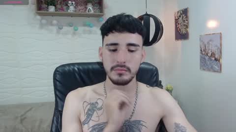 Maybe in pvt online show from January 17, 12:42 am