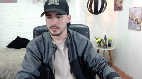 Maybe in pvt online show from January 22, 8:38 pm