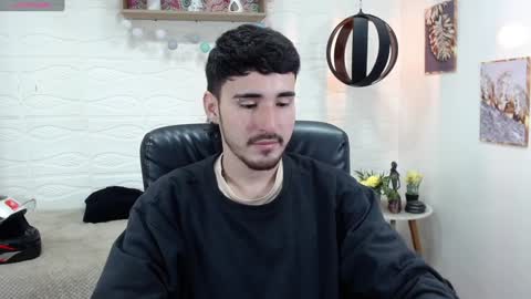 Maybe in pvt online show from January 24, 9:05 pm