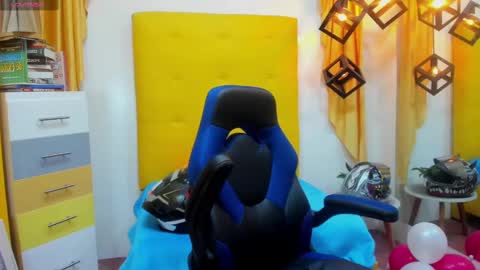 Maybe in pvt online show from February 16, 3:38 pm