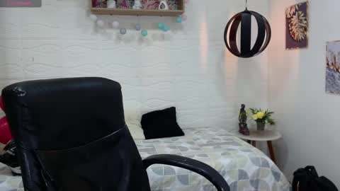 Maybe in pvt online show from February 20, 8:25 pm