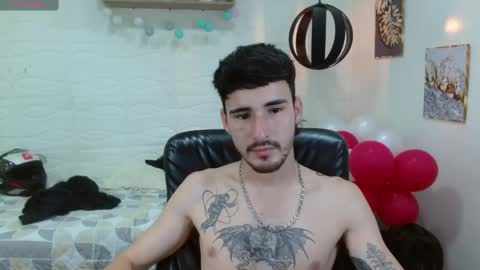 Maybe in pvt online show from February 26, 12:16 am