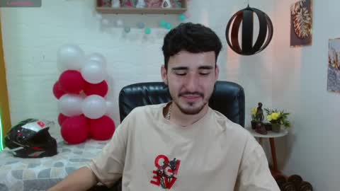 Maybe in pvt online show from February 26, 9:05 pm