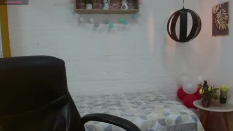 Maybe in pvt online show from March 1, 8:42 pm