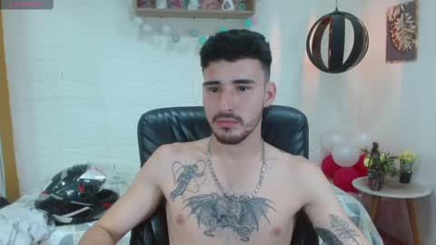 Maybe in pvt online show from March 1, 11:47 pm