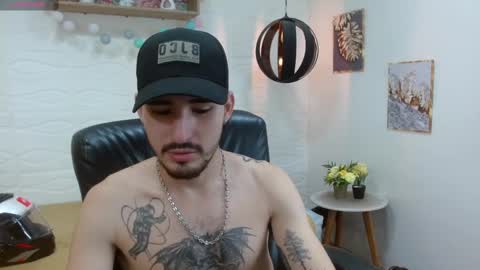 Maybe in pvt online show from March 6, 9:42 pm