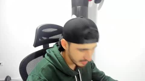 Maybe in pvt online show from September 10, 10:10 pm