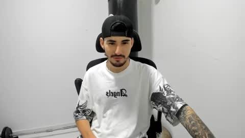 Maybe in pvt online show from September 11, 10:54 pm