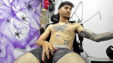 Maybe in pvt online show from September 30, 9:53 pm