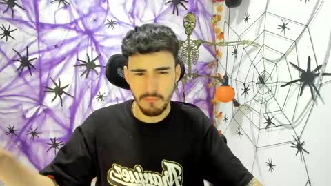 Maybe in pvt online show from October 9, 8:29 pm