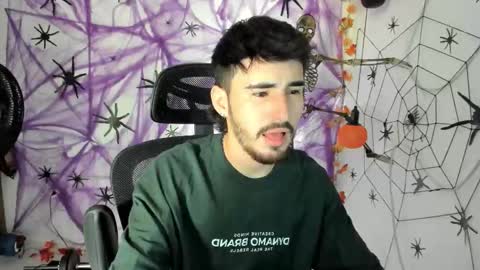 Maybe in pvt online show from October 10, 5:34 pm