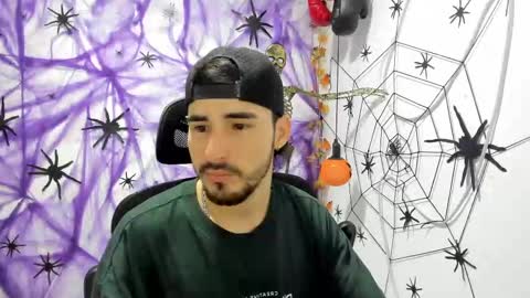 Maybe in pvt online show from October 16, 12:00 am