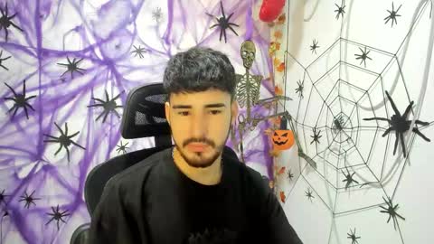 Maybe in pvt online show from November 5, 3:56 pm