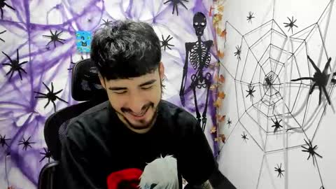 Maybe in pvt online show from November 16, 5:07 pm