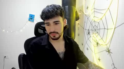 Maybe in pvt online show from January 10, 3:47 pm