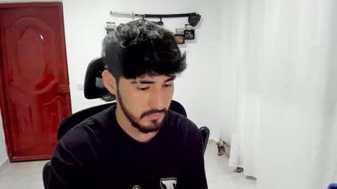 Maybe in pvt online show from March 19, 12:25 am