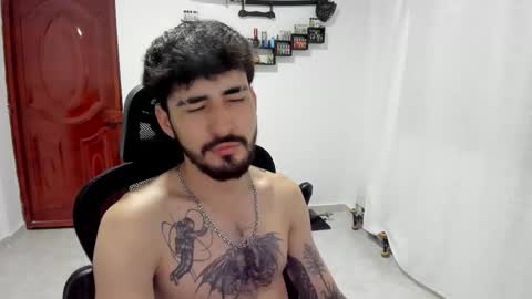 Maybe in pvt online show from March 20, 1:21 am