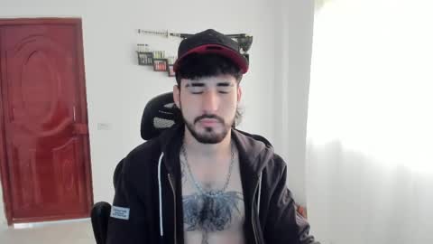 Maybe in pvt online show from April 19, 3:00 pm