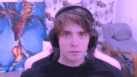 Dead A online show from November 7, 11:38 pm