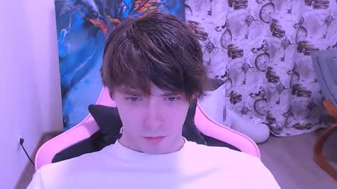 Dead A online show from November 16, 10:04 pm